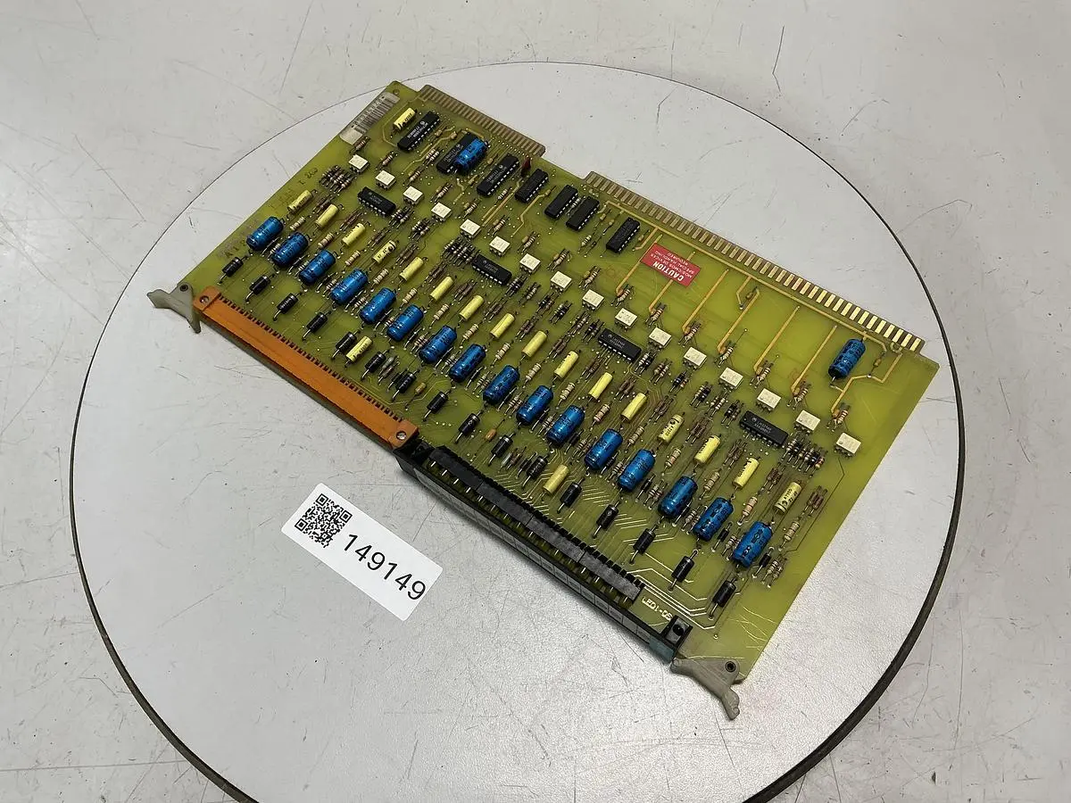 USED CINCINNATI MILACRON 3-531-4350A