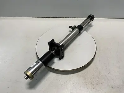 USED BRANSON 4TP