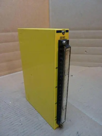 Used FANUC A03B-0801-C115 Circuit Boards Michigan US | Ideal Machinery #599058