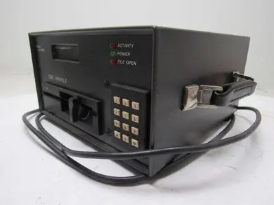 Greco Systems 5179 P-ATPE CNC Minifile