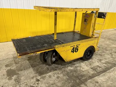 USED PACK MULE SC-775-6CA