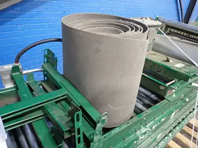 Used SIEMENS DEMATIC _UNKNOWN_ Material Handling (misc) Ohio US | HGR 24 #926536