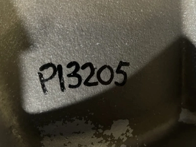 USED Sutorbilt Gardner Denver GAGLDLA