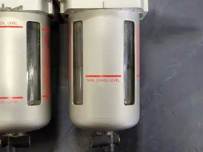 USED SMC AL30-N03-Z