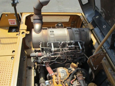 Used 2012 CATERPILLAR 324EL Crawler Excavators | Abele Tractor #1342758