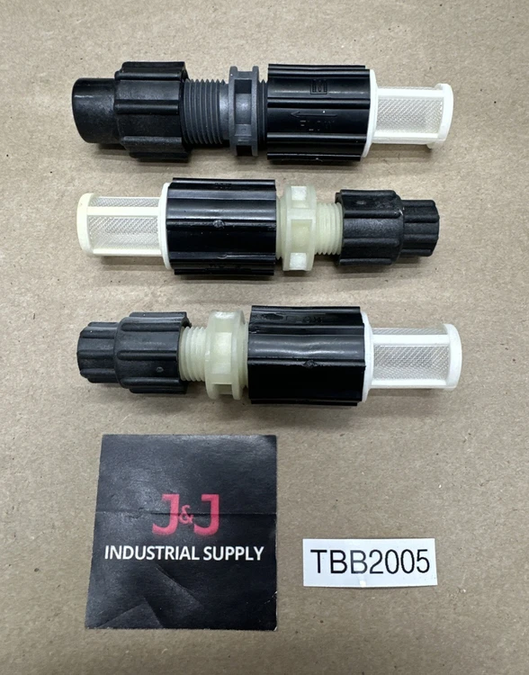 New | in-Stock LMI LIQUID METRONICS 25204 Valves/Fittings Indiana US | J&J Industrial Supply #540091