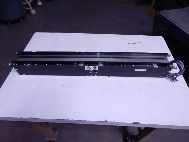 Used ROCKWELL AUTOMATION 10730175 Conveyor Parts Texas US | Aucto #1455871
