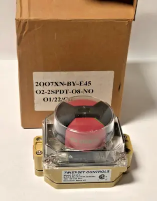 Twist-Set _UNKNOWN_ PLC Processors | Amiron Machinery (1)