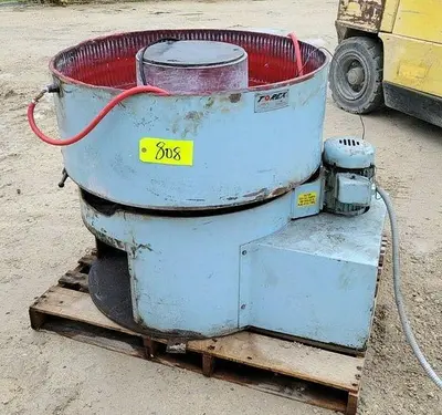 USED 1994 TOREX TG3614-F
