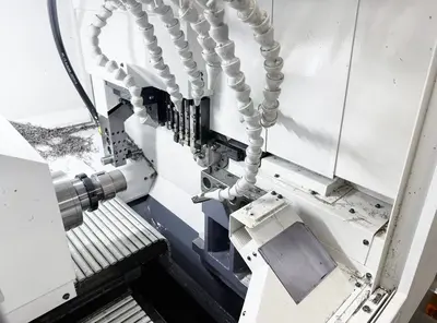 2024 CITIZEN A20VII Swiss Type Automatic Screw Machines | Midstate Machinery (2)