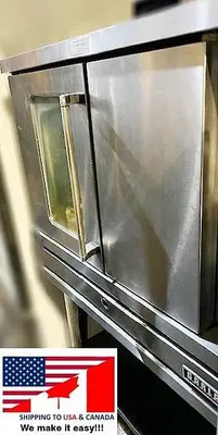 Garland Electric Convection Oven - c/w stand