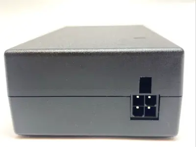 Used Zebra Power Supply Brick AC/DC, 2V 50W, REV. D AC/DC Power Supplies Michigan US | Maverick Industrial Sales #1395284