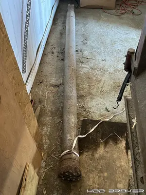 Used _UNKNOWN_ _UNKNOWN_ Rock Drills Florida US | HDD Broker #1346849