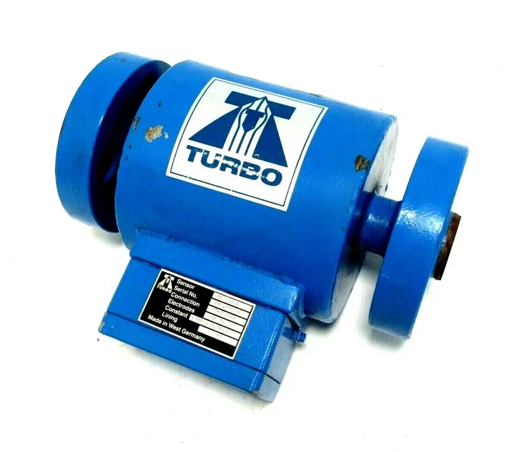 New | in-Stock TURBO _UNKNOWN_ Flowmeters | SB Industrial Supply #847944