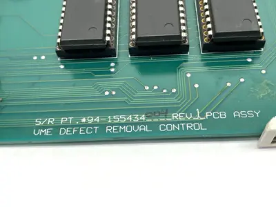 Used SIMCO 94-155434-004 0594007 56-155433-001 Printed Circuit Boards (PCB) Michigan US | Maverick Industrial Sales #1410836