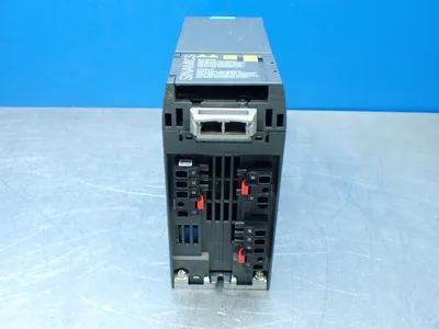 New | in-Stock SIEMENS 6SL32101KE123AF2 Variable Speed Drives Ohio US | HGR 24 #1084970