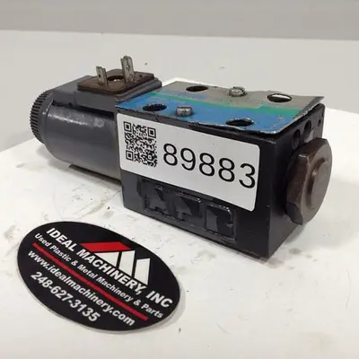 USED VICKERS DG4V3S22AMUHL760EN490