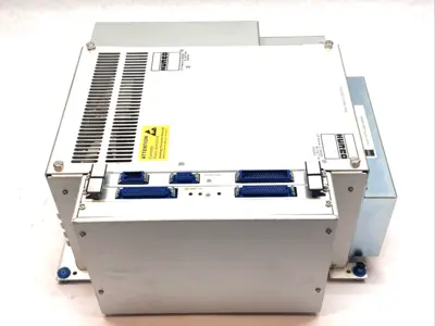 Used Hurco CNC Controller CNC & N/C Controls Michigan US | Maverick Industrial Sales #1392875
