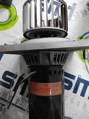 USED MEGNETEK JE1F014N