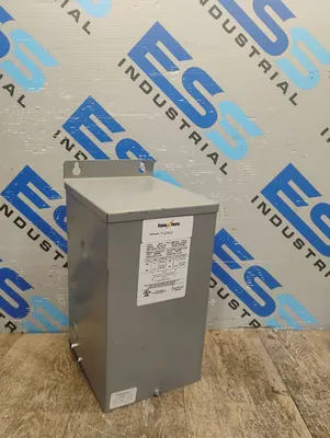 FEDERAL PACIFIC 7131K23 Electrical/PLC/Automation | ESS Industrial Equipment Sales (1)