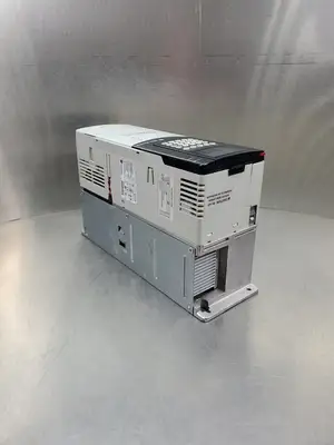 USED Allen-Bradley 20BD5P0A0AYNANC0