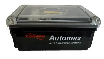 NEW FLOWSERVE XSWM2AP22M114 SWITCH BOX XNWM2AP22M114