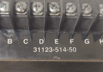 USED Square D 31123 514 50