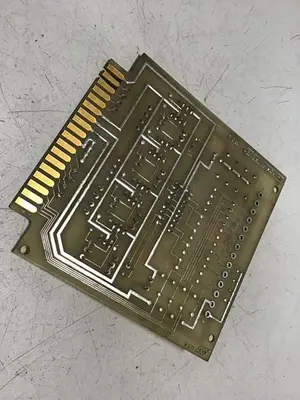 USED SCI 080-4010-4 REV A