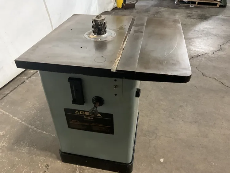 Used _UNKNOWN_ 43-370 Shapers Ohio US | AW Machinery, LLC. #1462120
