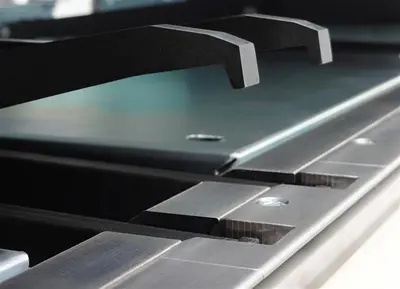 RAS Folding Center XL-Center