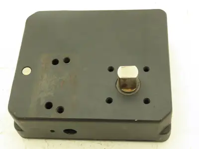 PMV P-1500 Pneumatic Valve Positioner Double Acting 3/4"x 1/2" Shaft