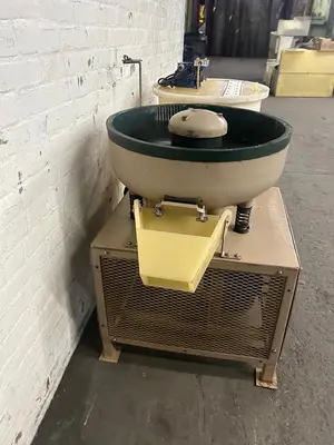 USED MIRRO-BRITE MB-150
