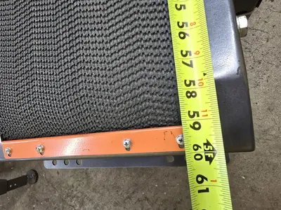 Used 2023 SIGNODE SLIDER BED BELT CONVEYOR Belt Conveyors Wisconsin US | Packer City Sales #1301787