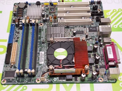 G7V300-P-G MOTHERBOARD G7V301-050G