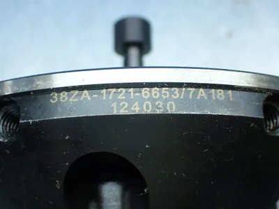 Used KONIGDORN 38ZA17216653/7A181 Tooling & Accessories (Other) Ohio US | HGR 24 #884969