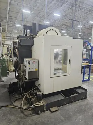 USED 2013 MIGHTY VIPER LG-1000