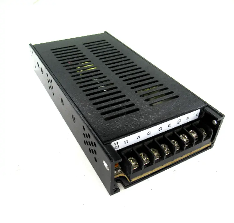 Used REIGN POWER RP1100-24F Power Supplies Kentucky US | Industrial Parts R Us Inc. #356481