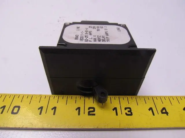 Used AIRPAX _UNKNOWN_ Miscellaneous MRO | Arrow Industrial #644620