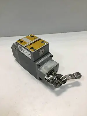 USED REXROTH 54WMRA10D30YBW
