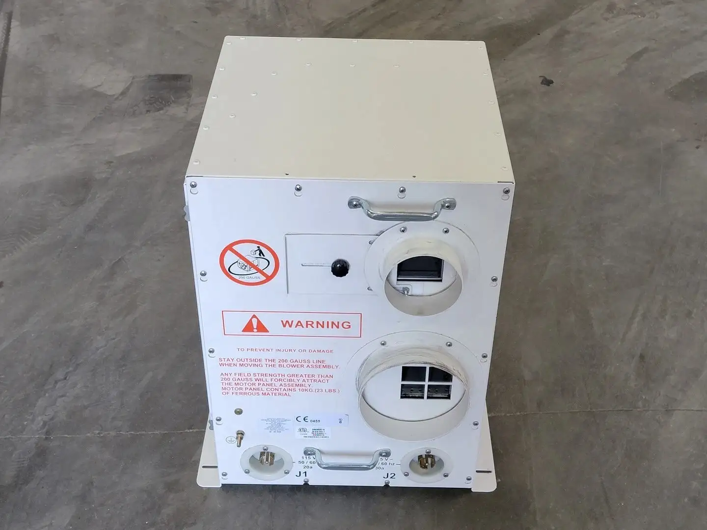 USED GENERAL ELECTRIC 2121199-12
