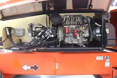 Used 2019 JLG 1250AJP Manlifts New York US | United Lift #1445385