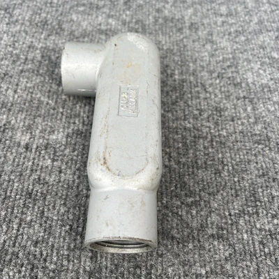 Used Killark OLL-3 Electrical Fittings California US | Davliegogo LLC #1706385
