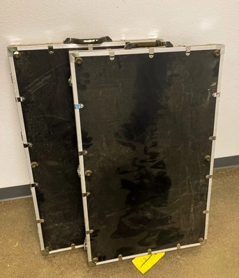 USED 2018 WALZ M6-A