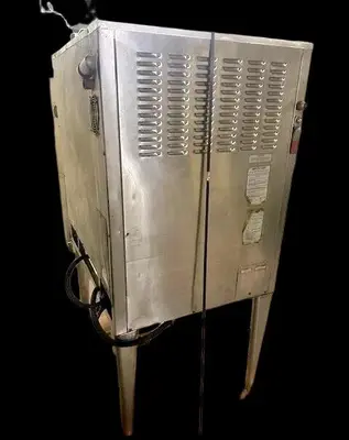 USED BLODGETT COS101S