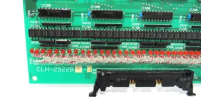 USED DAIFUKU CLH-2522B CIRCUIT BOARD CLH2522B