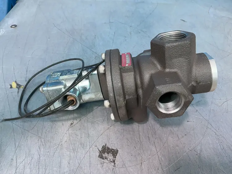 Used SCHRADER BELLOWS N35561045 Pumps Ohio US | HGR 24 #1482274