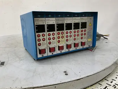 USED YUDO CGF550-06