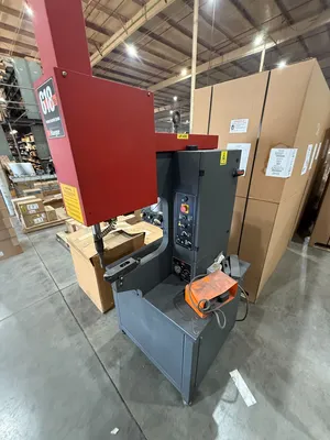 2008 HAEGER 618 PLUS Insertion Machines | Production Asset (2)