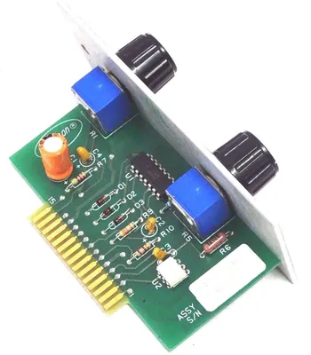 NEW NORDSON 324912 (A05) SET POINT OVER TEMP