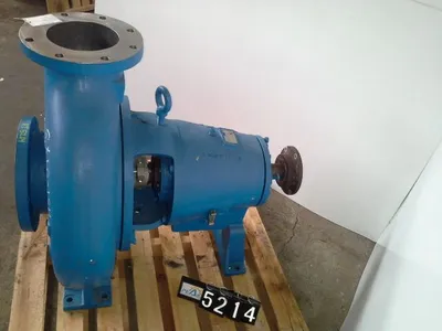 USED Goulds 3175